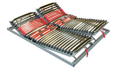 Somiera Black Charm 160/200 Somiera 160/200